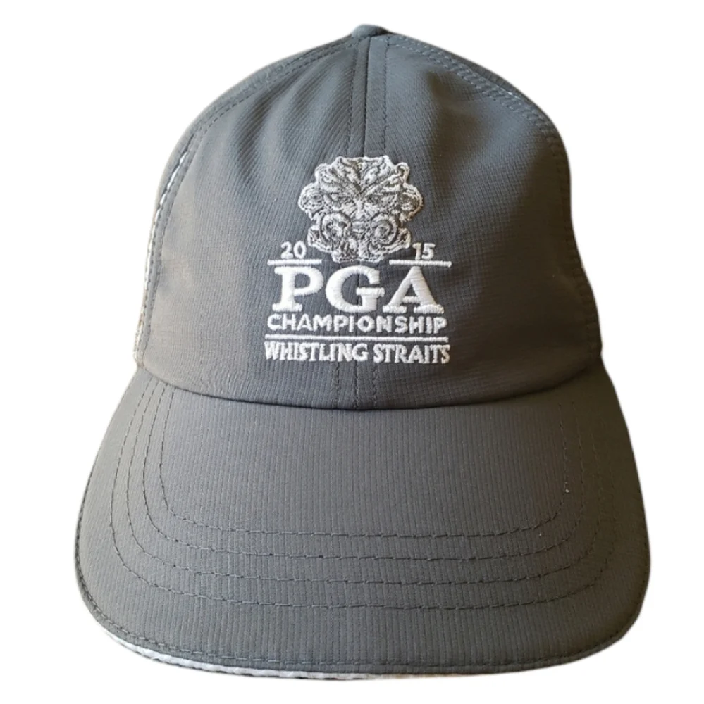 PGA Championships 2015 Whistling Straits cap hat